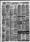 Bristol Evening Post Monday 01 December 1986 Page 24