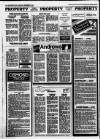 Bristol Evening Post Monday 01 December 1986 Page 26