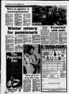 Bristol Evening Post Monday 01 December 1986 Page 30