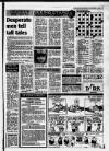 Bristol Evening Post Monday 01 December 1986 Page 33