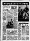 Bristol Evening Post Monday 01 December 1986 Page 36