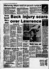 Bristol Evening Post Monday 01 December 1986 Page 40