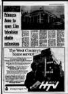 Bristol Evening Post Monday 01 December 1986 Page 41