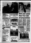 Bristol Evening Post Monday 01 December 1986 Page 42