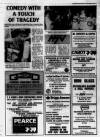 Bristol Evening Post Monday 01 December 1986 Page 43