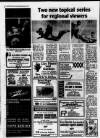 Bristol Evening Post Monday 01 December 1986 Page 44