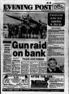 Bristol Evening Post Tuesday 02 December 1986 Page 1