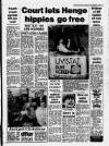 Bristol Evening Post Tuesday 02 December 1986 Page 5