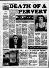 Bristol Evening Post Tuesday 02 December 1986 Page 6