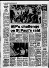 Bristol Evening Post Tuesday 02 December 1986 Page 10