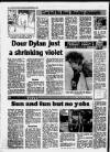 Bristol Evening Post Tuesday 02 December 1986 Page 12