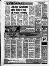 Bristol Evening Post Tuesday 02 December 1986 Page 26