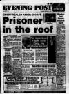 Bristol Evening Post Thursday 04 December 1986 Page 1