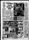 Bristol Evening Post Thursday 04 December 1986 Page 4