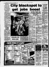 Bristol Evening Post Thursday 04 December 1986 Page 8