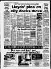Bristol Evening Post Thursday 04 December 1986 Page 10