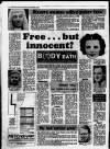 Bristol Evening Post Thursday 04 December 1986 Page 12