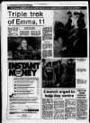 Bristol Evening Post Thursday 04 December 1986 Page 16