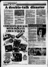 Bristol Evening Post Thursday 04 December 1986 Page 18