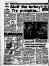 Bristol Evening Post Thursday 04 December 1986 Page 22