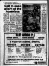 Bristol Evening Post Thursday 04 December 1986 Page 24