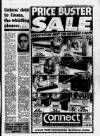 Bristol Evening Post Thursday 04 December 1986 Page 25