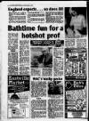 Bristol Evening Post Thursday 04 December 1986 Page 26