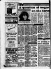 Bristol Evening Post Thursday 04 December 1986 Page 28