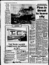 Bristol Evening Post Friday 05 December 1986 Page 8