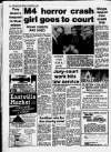 Bristol Evening Post Friday 05 December 1986 Page 10