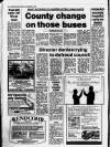 Bristol Evening Post Friday 05 December 1986 Page 16