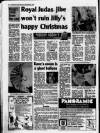Bristol Evening Post Friday 05 December 1986 Page 20