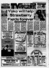 Bristol Evening Post Friday 05 December 1986 Page 21
