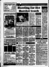 Bristol Evening Post Friday 05 December 1986 Page 22