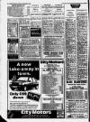 Bristol Evening Post Friday 05 December 1986 Page 30