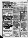 Bristol Evening Post Friday 05 December 1986 Page 32