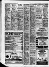 Bristol Evening Post Friday 05 December 1986 Page 34