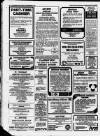 Bristol Evening Post Friday 05 December 1986 Page 38