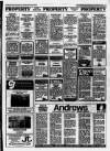 Bristol Evening Post Friday 05 December 1986 Page 43