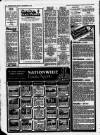 Bristol Evening Post Friday 05 December 1986 Page 44