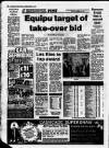 Bristol Evening Post Friday 05 December 1986 Page 56