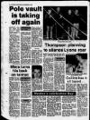 Bristol Evening Post Friday 05 December 1986 Page 64