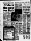 Bristol Evening Post Friday 05 December 1986 Page 68