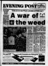Bristol Evening Post Tuesday 23 December 1986 Page 1