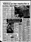 Bristol Evening Post Tuesday 23 December 1986 Page 28