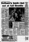Bristol Evening Post Tuesday 23 December 1986 Page 32