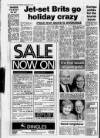 Bristol Evening Post Friday 02 January 1987 Page 10