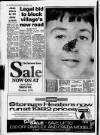 Bristol Evening Post Friday 02 January 1987 Page 12