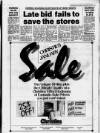 Bristol Evening Post Friday 02 January 1987 Page 13
