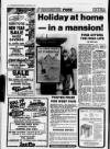 Bristol Evening Post Friday 02 January 1987 Page 14